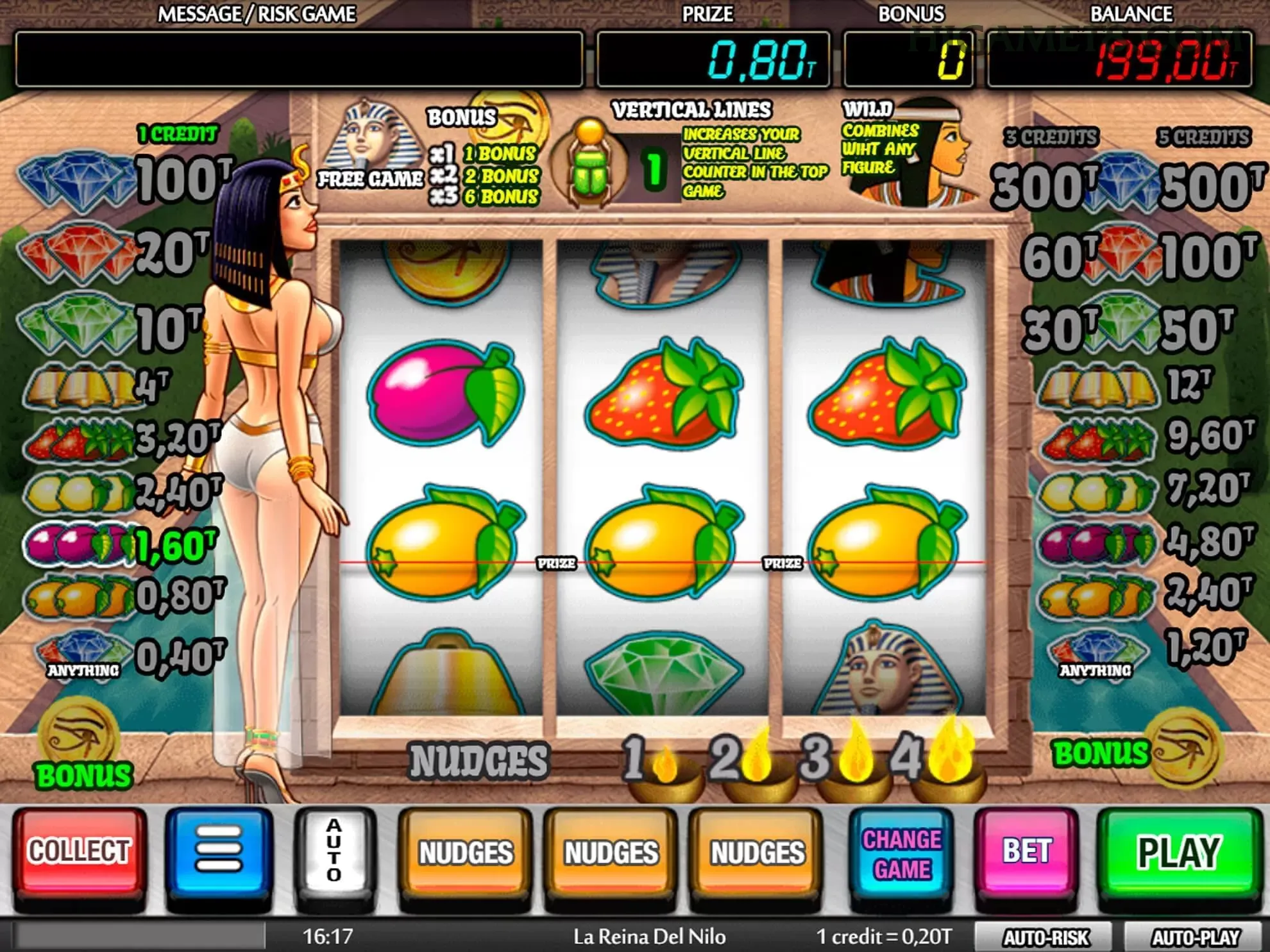 Cassino ao vivo higame dealers